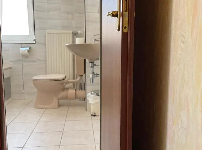 Szálloda Tabor Bécs